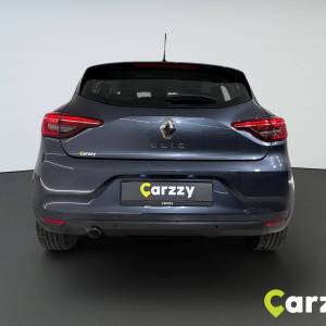 Renault Clio Limited TCe 90 - 3 godine jamstva