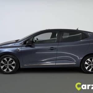Renault Clio Limited TCe 90 - 3 godine jamstva