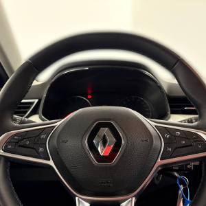 Renault Clio Limited TCe 90 - 3 godine jamstva