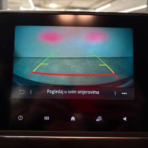 Renault Clio Limited TCe 90 - 3 godine jamstva