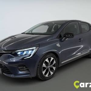 Renault Clio Limited TCe 90 - 3 godine jamstva