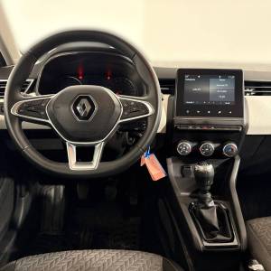 Renault Clio Limited TCe 90 - 3 godine jamstva