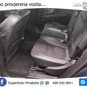 Renault Grand Scenic 1.3 TCe Aut. Black Edition 140 KS, LED+ACC+GR SJED+VIRT+KAM