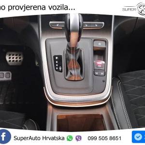 Renault Grand Scenic 1.3 TCe Aut. Black Edition 140 KS, LED+ACC+GR SJED+VIRT+KAM