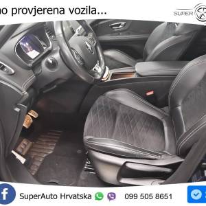 Renault Grand Scenic 1.3 TCe Aut. Black Edition 140 KS, LED+ACC+GR SJED+VIRT+KAM