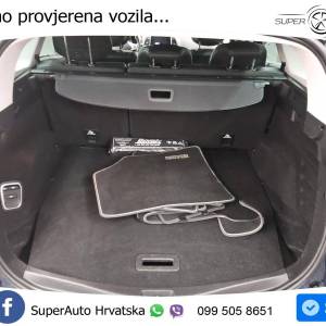 Renault Grand Scenic 1.3 TCe Aut. Black Edition 140 KS, LED+ACC+GR SJED+VIRT+KAM