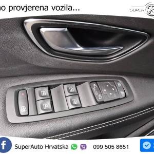 Renault Grand Scenic 1.3 TCe Aut. Black Edition 140 KS, LED+ACC+GR SJED+VIRT+KAM