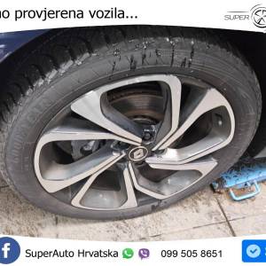 Renault Grand Scenic 1.3 TCe Aut. Black Edition 140 KS, LED+ACC+GR SJED+VIRT+KAM