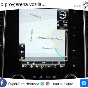 Renault Grand Scenic 1.3 TCe Aut. 158 KS, 7-SJED+LED+PANO+GR SJED+KAM+HEAD+PARK