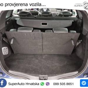 Renault Grand Scenic 1.3 TCe Aut. 158 KS, 7-SJED+LED+PANO+GR SJED+KAM+HEAD+PARK
