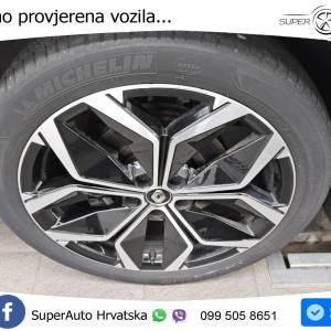 Renault Grand Scenic 1.3 TCe Aut. 158 KS, 7-SJED+LED+PANO+GR SJED+KAM+HEAD+PARK