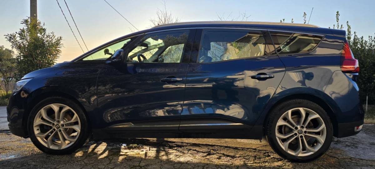 Renault Grand Scenic IV