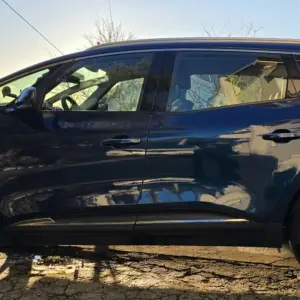 Renault Grand Scenic IV