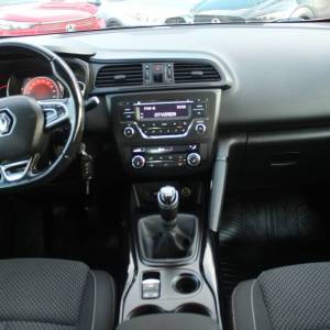 Renault Kadjar 1.2 TCe