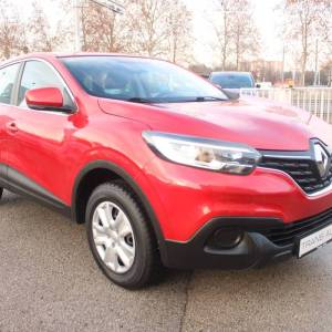 Renault Kadjar 1.2 TCe