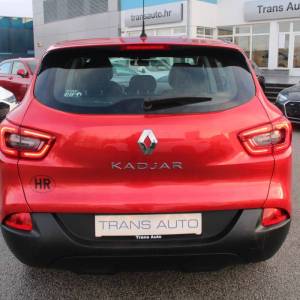 Renault Kadjar 1.2 TCe