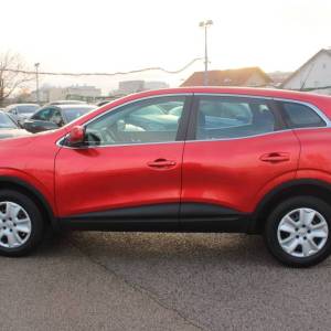 Renault Kadjar 1.2 TCe