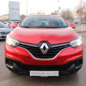 Renault Kadjar 1.2 TCe