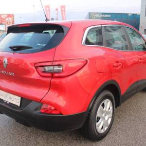 Renault Kadjar 1.2 TCe