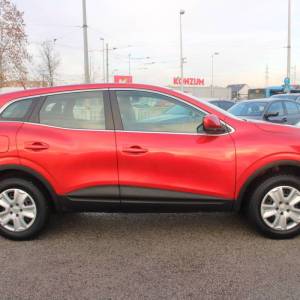 Renault Kadjar 1.2 TCe