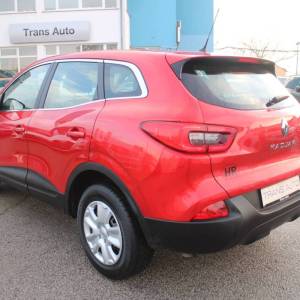 Renault Kadjar 1.2 TCe