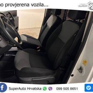 Renault Kangoo 1.5 dCi 110 KS, PARK+NAVI+ASIST