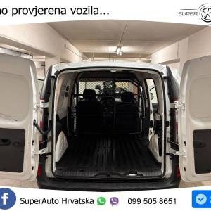 Renault Kangoo 1.5 dCi 110 KS, PARK+NAVI+ASIST