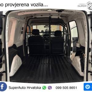 Renault Kangoo 1.5 dCi 110 KS, PARK+NAVI+ASIST