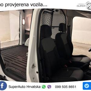 Renault Kangoo 1.5 dCi 110 KS, PARK+NAVI+ASIST