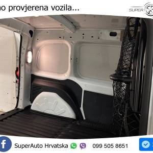 Renault Kangoo 1.5 dCi 110 KS, PARK+NAVI+ASIST