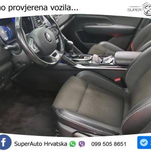 Renault Koleos 1.7 BLUE dCi Aut. Limited 150 KS, LED+KAM+GR SJED+PARK