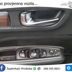 Renault Koleos 1.7 BLUE dCi Aut. Limited 150 KS, LED+KAM+GR SJED+PARK