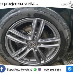 Renault Koleos 1.7 BLUE dCi Aut. Limited 150 KS, LED+KAM+GR SJED+PARK