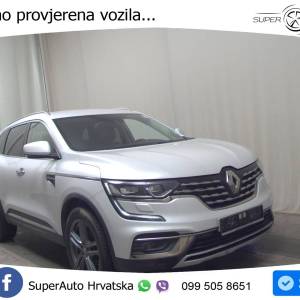 Renault Koleos 1.7 BLUE dCi Aut. Limited 150 KS, LED+KAM+GR SJED+PARK