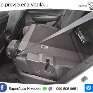 Renault Koleos 1.7 BLUE dCi Aut. Limited 150 KS, LED+KAM+GR SJED+PARK