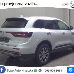 Renault Koleos 1.7 BLUE dCi Aut. Limited 150 KS, LED+KAM+GR SJED+PARK