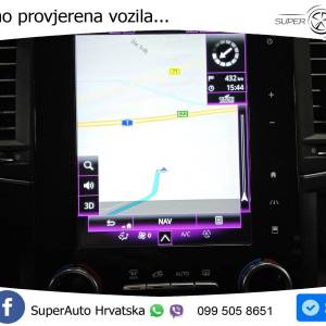 Renault Koleos 1.7 BLUE dCi Aut. Limited 150 KS, LED+KAM+GR SJED+PARK