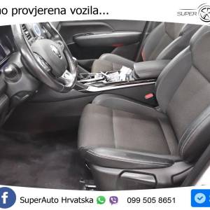Renault Koleos 1.7 BLUE dCi Aut. Limited 150 KS, LED+KAM+GR SJED+PARK