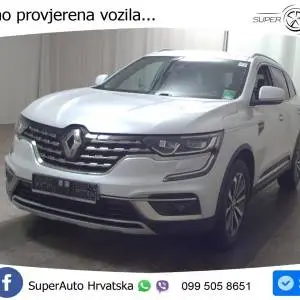 Renault Koleos 1.7 BLUE dCi Aut. Limited 150 KS, LED+KAM+GR SJED+PARK