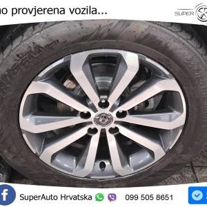 Renault Koleos 1.7 BLUE dCi Aut. Limited 150 KS, LED+KAM+GR SJED+PARK
