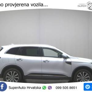 Renault Koleos 1.7 BLUE dCi Aut. Limited 150 KS, LED+KAM+GR SJED+PARK