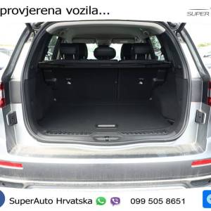Renault Koleos 1.7 Blue dCi X-Tronic Limited 150 KS, LED+TEM+PDC+ASIST+S&S