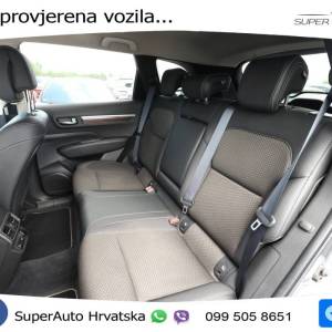 Renault Koleos 1.7 Blue dCi X-Tronic Limited 150 KS, LED+TEM+PDC+ASIST+S&S