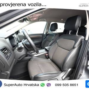 Renault Koleos 1.7 Blue dCi X-Tronic Limited 150 KS, LED+TEM+PDC+ASIST+S&S