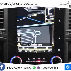 Renault Koleos 2.0 dCi Aut. Intens 184 KS, LED+ACC+GR SJED+KAM+PARK