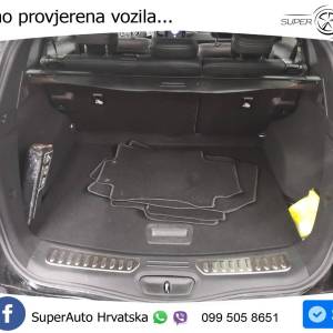 Renault Koleos 2.0 dCi Aut. Intens 184 KS, LED+ACC+GR SJED+KAM+PARK