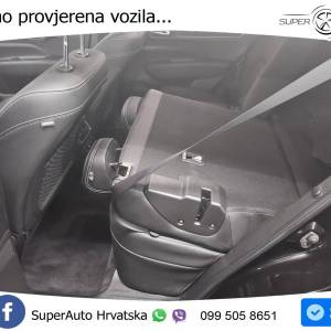 Renault Koleos 2.0 dCi Aut. Intens 184 KS, LED+ACC+GR SJED+KAM+PARK