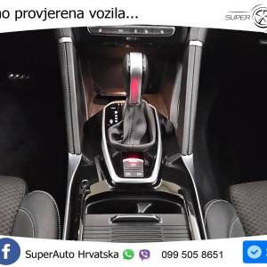 Renault Koleos 2.0 dCi Aut. Intens 184 KS, LED+ACC+GR SJED+KAM+PARK