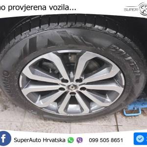 Renault Koleos 2.0 dCi Aut. Intens 184 KS, LED+ACC+GR SJED+KAM+PARK