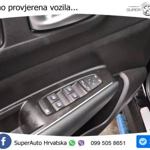 Renault Koleos 2.0 dCi Aut. Intens 184 KS, LED+ACC+GR SJED+KAM+PARK